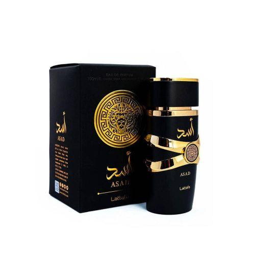 Asad perfume 100mls