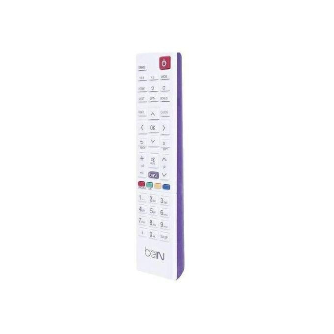 Bein Decoder Remote Control Decoder-White