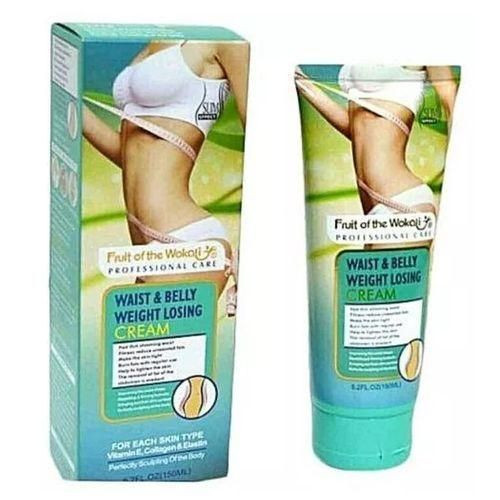 Waist & Belly Weight Loss - 150ml