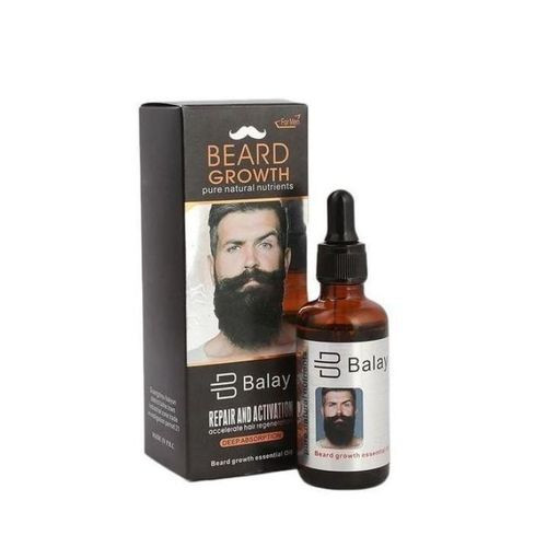 Balay Beard Growth Oil For Men - 50ml