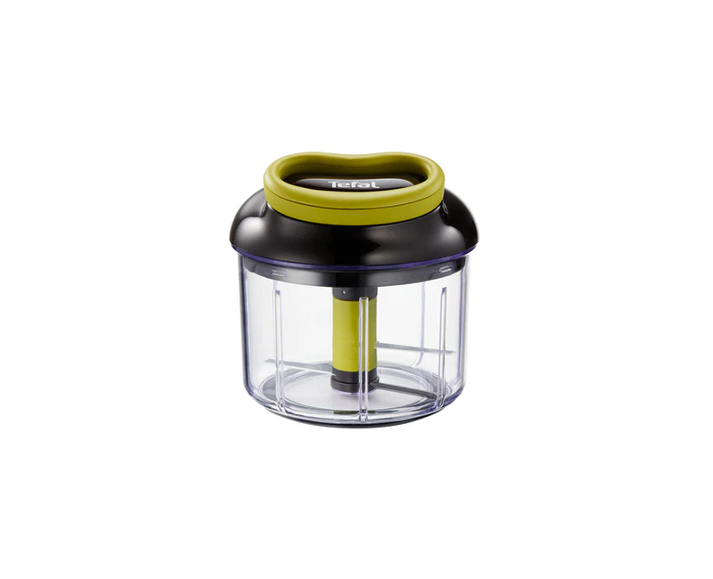 TEFAL MANUAL CHOPPER Chopper Manual 900ml K1320404