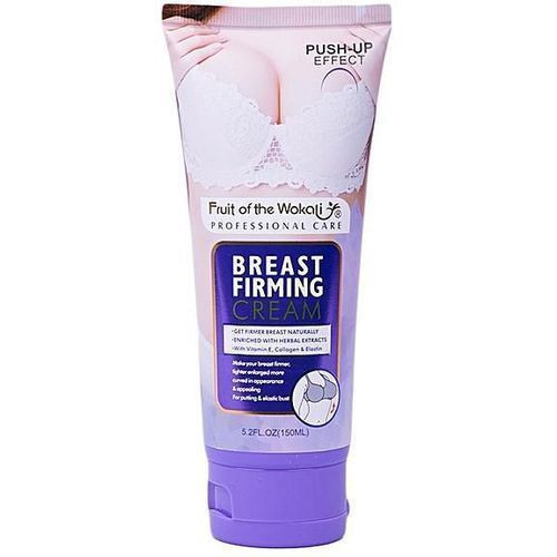 Fruit Of The Wokali Breast Firming Cream 150ml