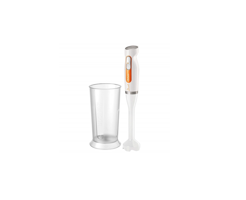 2in1 Electric Hand Blender - White Sokany
