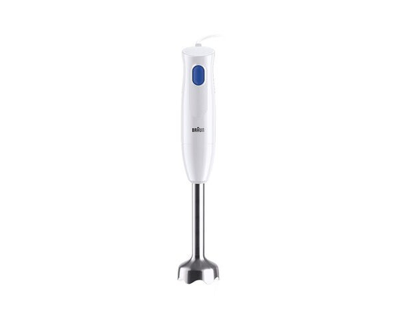 BRAUN HAND BLENDER 450W 3IN1 Hand Blender / Whisk C Chopper with Plastic Beaker- - Romania MǪ10.202MWM