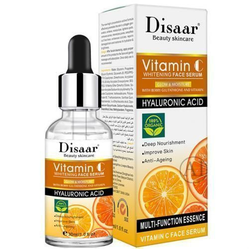 Vitamin C Face Serum 30ml