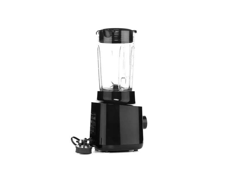 PANASONIC BLENDER 450W Blender 1.45L Plastic Jar + 2 Dry Mills (50g) MXCP3121KTZ