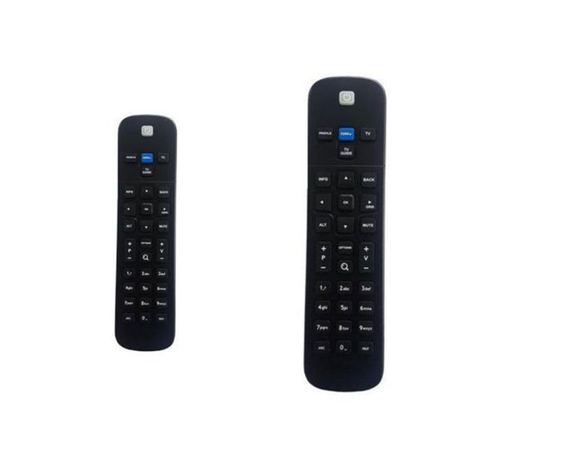 Remote Control-Decoder New Model- Black