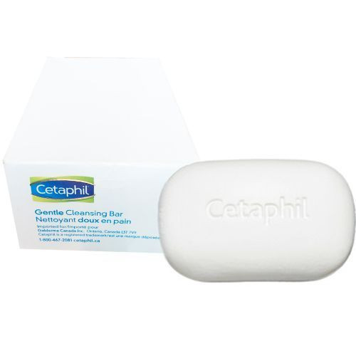 Gentle Cleansing Bar Soap-127g