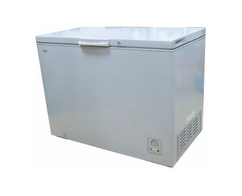 SMARTEC 390L Chest Freezer