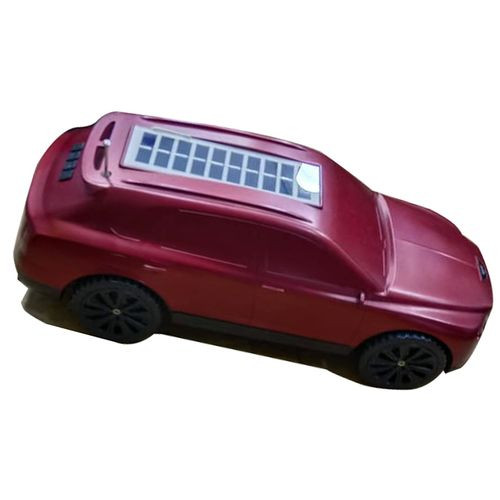 Bluetooth Speaker With Radio And 15 Hours Of Music Play Time-Multicolours