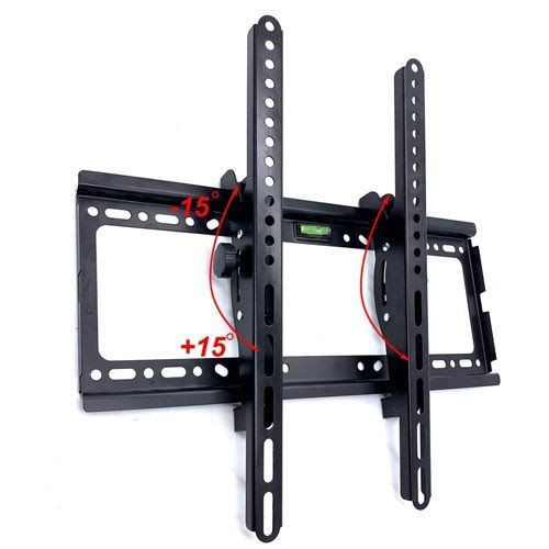 Up and Down Movable TV Wall Mount  For 42"To 70" -Black