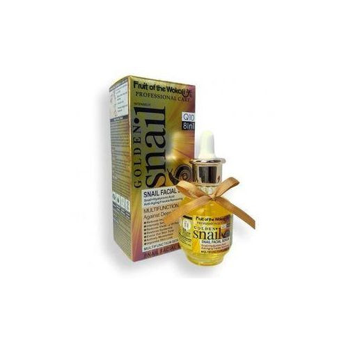 Fruit Of The Wokali Face Serum With Snail Extract And Coenzyme Q10 Serum 40ml