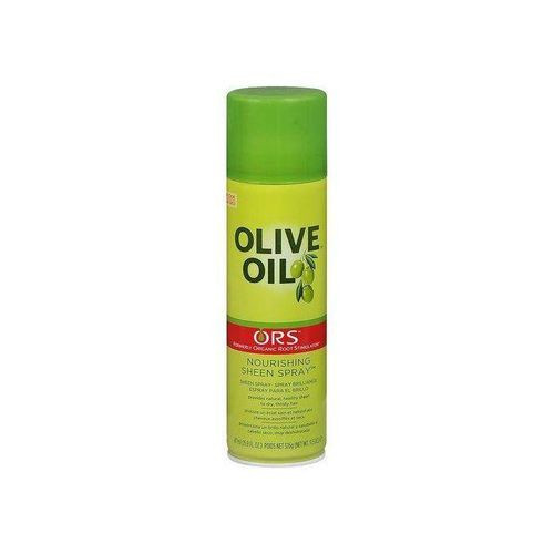 Olive Oil  Sheen Spray - 472ml