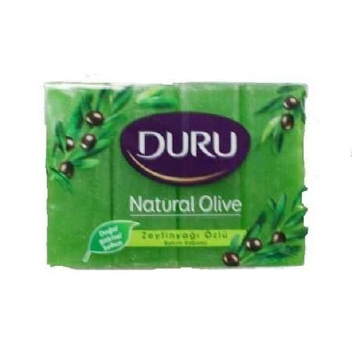 Duru Natural Olive Soap - 80g