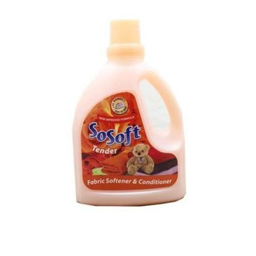 Baby Fabric Softener Liquid Soap - 750ml