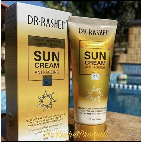 Dr. Rashel Anti-Aging Suncream SPF 90
