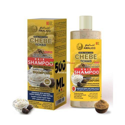 Chebe Hair shampoo