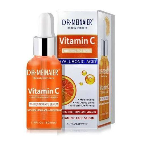 Dr Meinaier Vitamin C Whitening Face Serum 50ml