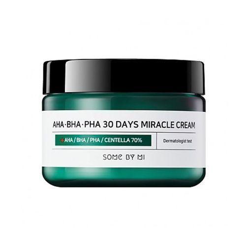 AHA, BHA, PHA 30 Days Miracle Cream 60ml