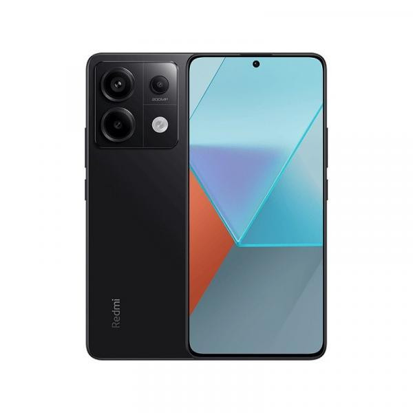 Redmi Note 13 pro 5G 12GB & 256GB