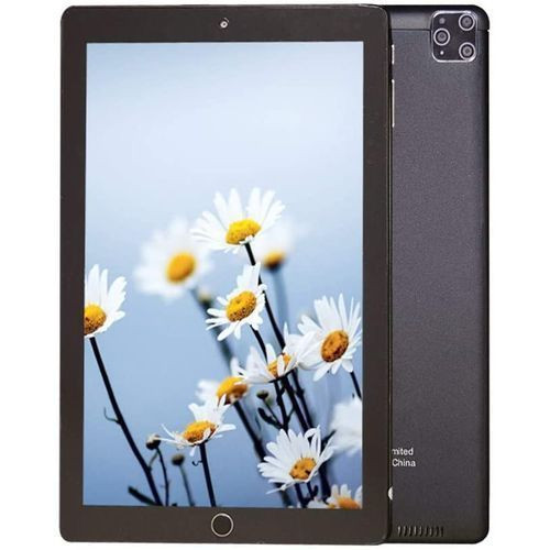Tablet Cm+ 10" inch 4GB RAM 128GB Tablet - Black