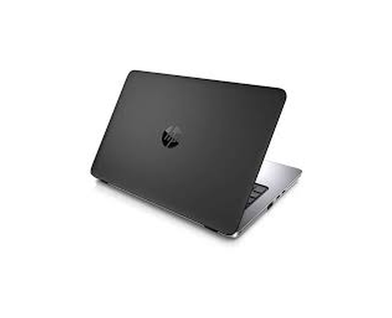 EliteBook 820 Core i5,4GB Ram,500GB HDD - Black - Refurbished