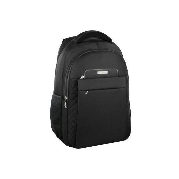 Unisex Laptop Backpack For School ,Travel , Casual - Black