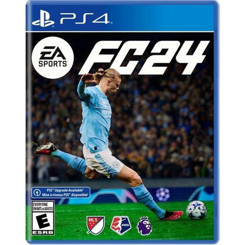FIFA 22 PlayStation 4 PS4 - Blue