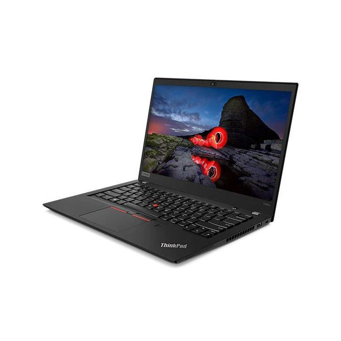 ThinkPad T470s Business Laptop - 14” FHD Intel Core I5,16GB DDR4, 500GB SSD, Fingerprint Reader,Windows 11-Black -Refurbished