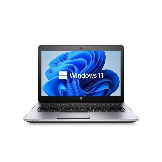 Elitebook 840 G5  FHD (1920x1080) Business Laptop Intel Core i5, 8GB RAM, 1TB SSD , Windows 11 Pro- Refurbished