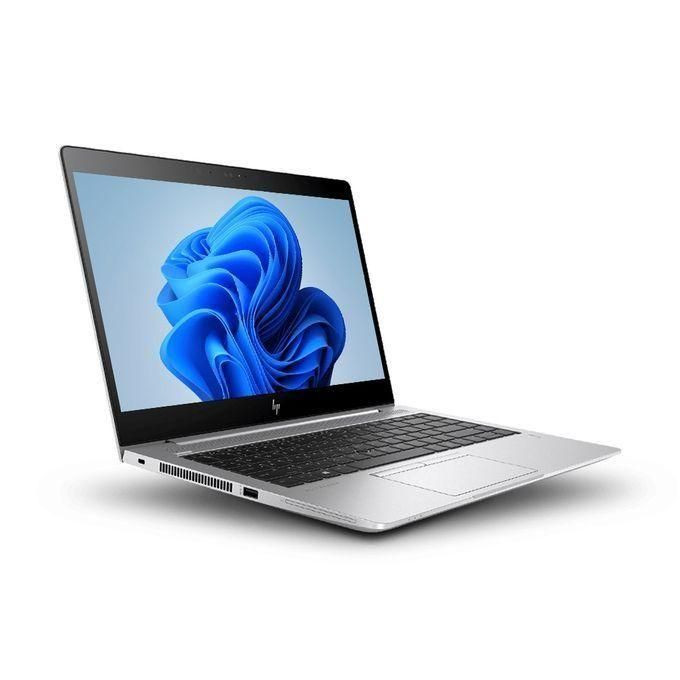 Elitebook 840 G5 14-inch FHD Touch Screen Business Laptop Intel Core i7, 8GB RAM, 512GB SSD , Windows 11 Pro- Refurbished