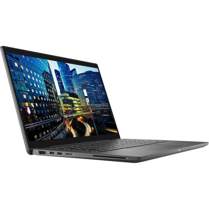 Latitude 7310 Laptop, 13.3-inch FHD (1920 x 1080), Intel Core 10th Gen i5, 16GB RAM, 500GB SSD, Windows 11 Pro - Refurbished