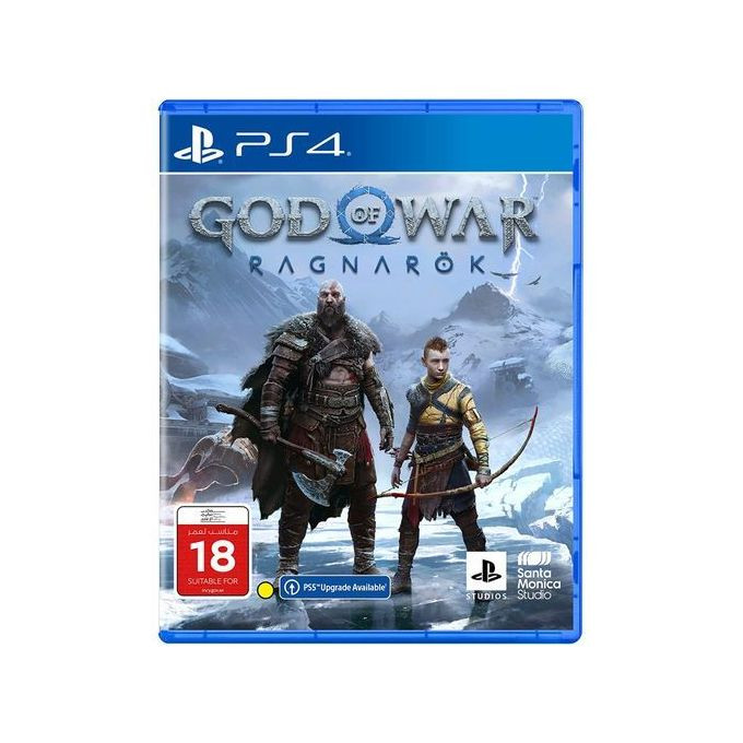 God of War - PS4