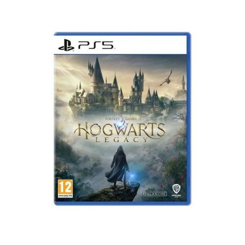 Hogwarts Legacy for PlayStation 5