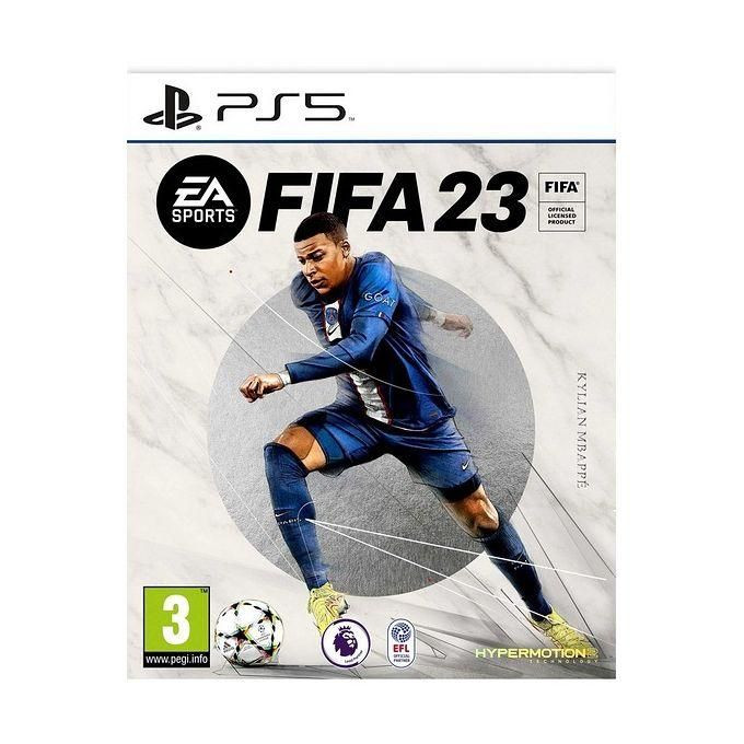 FIFA 23 - PlayStation 5