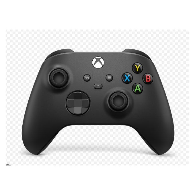 Xbox Series X - Black