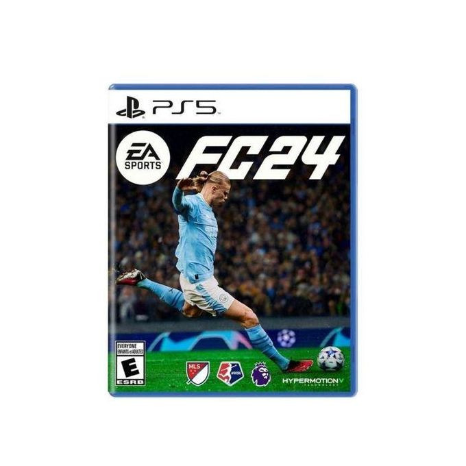 EA SPORTS FC 24 - PlayStation 5