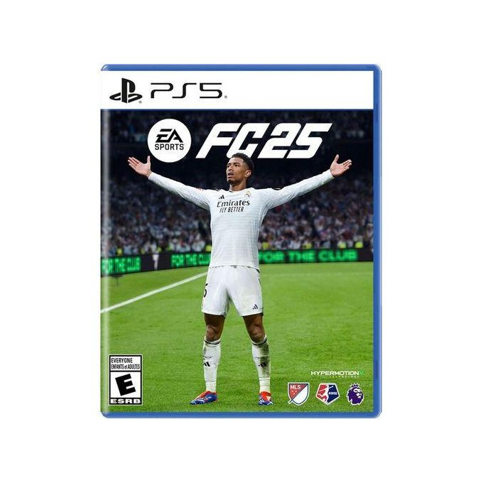 EA SPORTS FC 25 - PlayStation 5