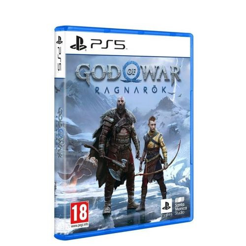 God of War Ragnarök - PlayStation 5