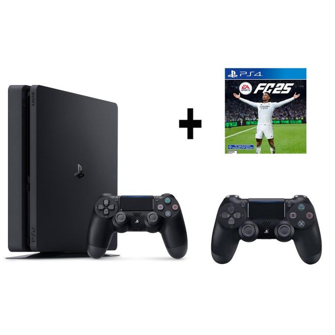EA SPORTS FC 24 - PlayStation 4