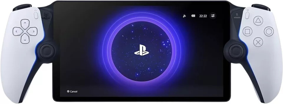 PlayStation Portal Remote Player Controller - White (1000041319)