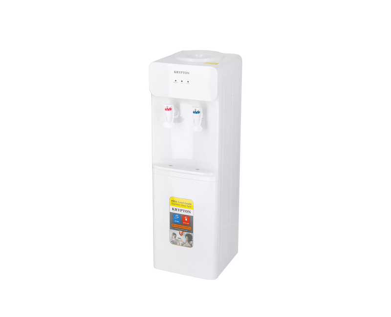 KNWD 6422 Hot /cold dispenser