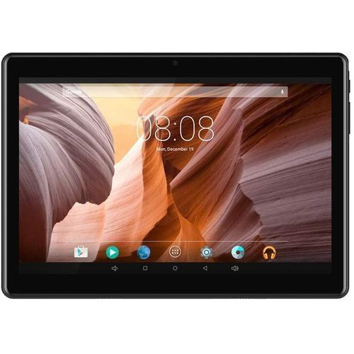 Discover  Note 5 Plus 4G LTE 10.1" 4GB RAM 64GB ROM 13MP - Black color may valley