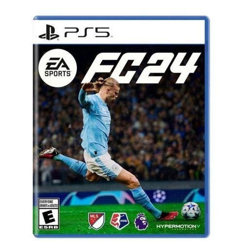 EA Sports FC 24 / FC24 - Playstation 5 / PS5