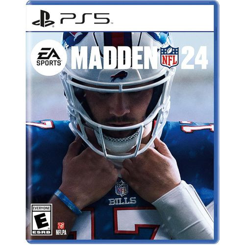 Sony Madden NFL 24 - PlayStation 5