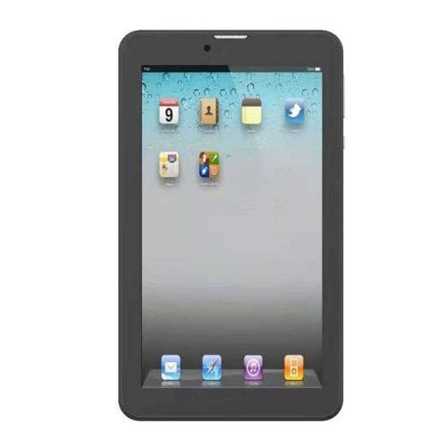 Discover  4G LTE Tablet 4GB RAM 64GB Dual Sim - Black ,Colour may vary