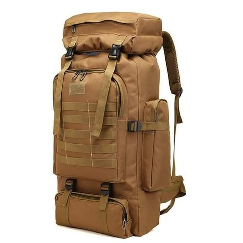 A Cargo Bag With Good Quality It Has Strong Material It Has Multiple Colours Easy To Use It's has Different Petitions It's Pure Clothe Material Durable