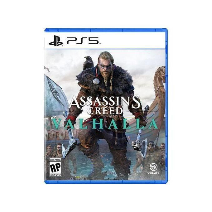 Assassin's Creed Valhalla (PS5)