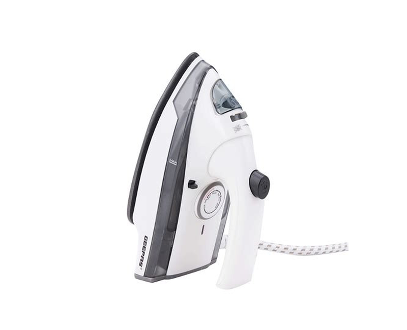 GSI7806 Travel Iron/Dry-steam