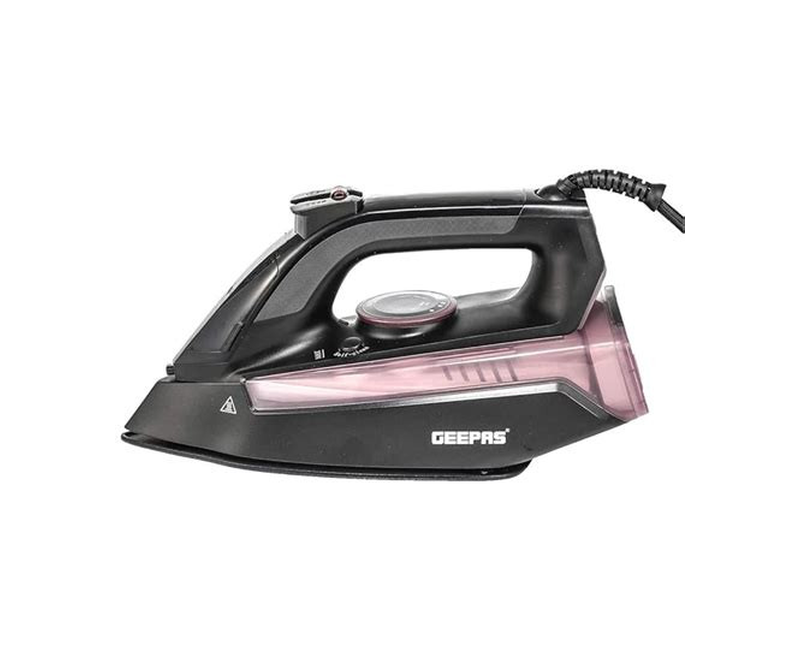 GSI7791 Ceramic Steam Iron